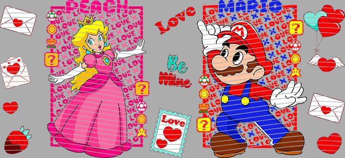 16oz Valentine-J8-283